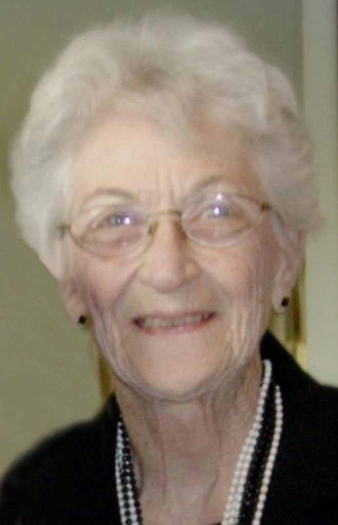 Frances M Uthoff Profile Photo