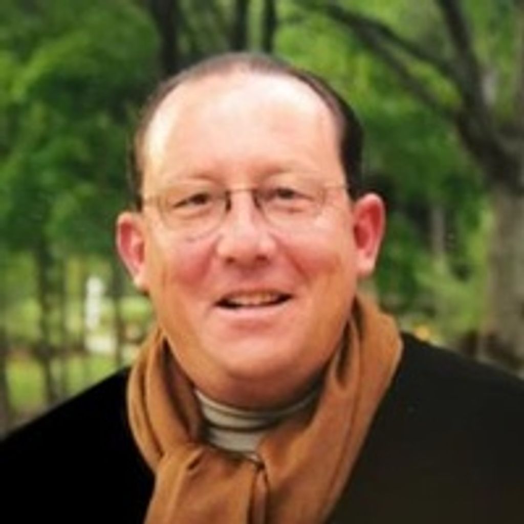 Bob Hupman