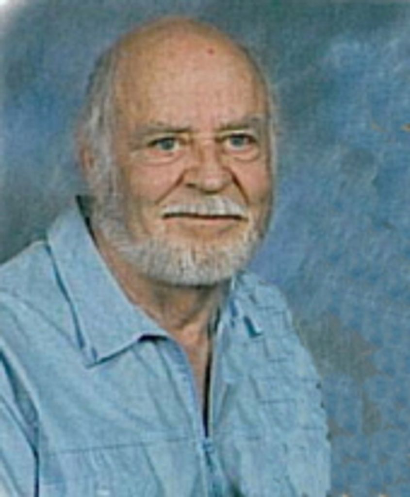 Laverne R. 'Rocky' Drexler