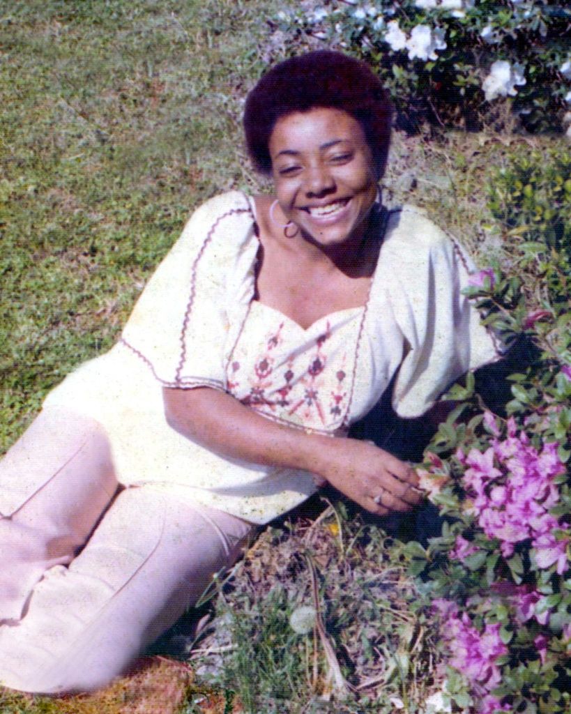 Sharon Davis McDonald