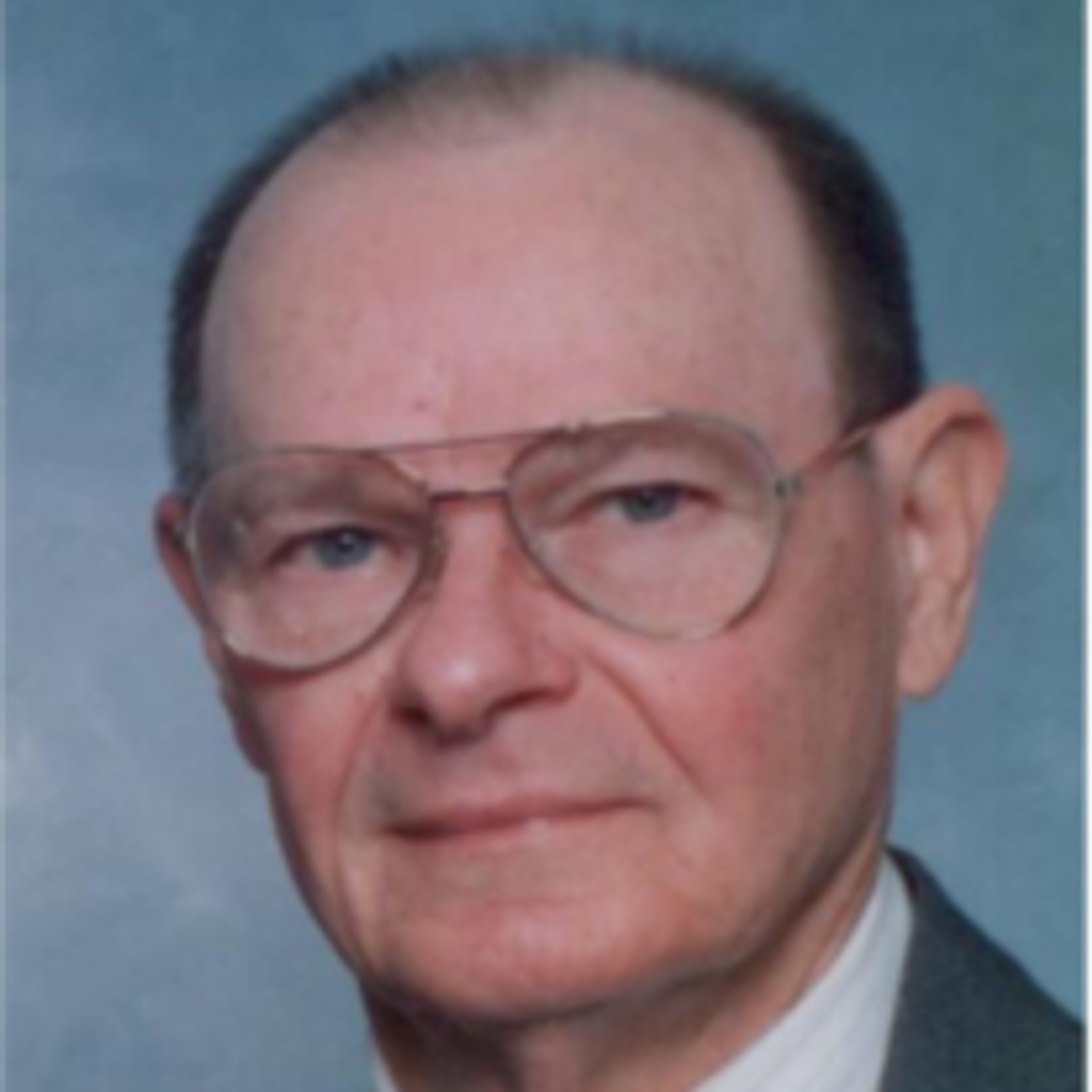 Charles E. "Bud" Hilliard