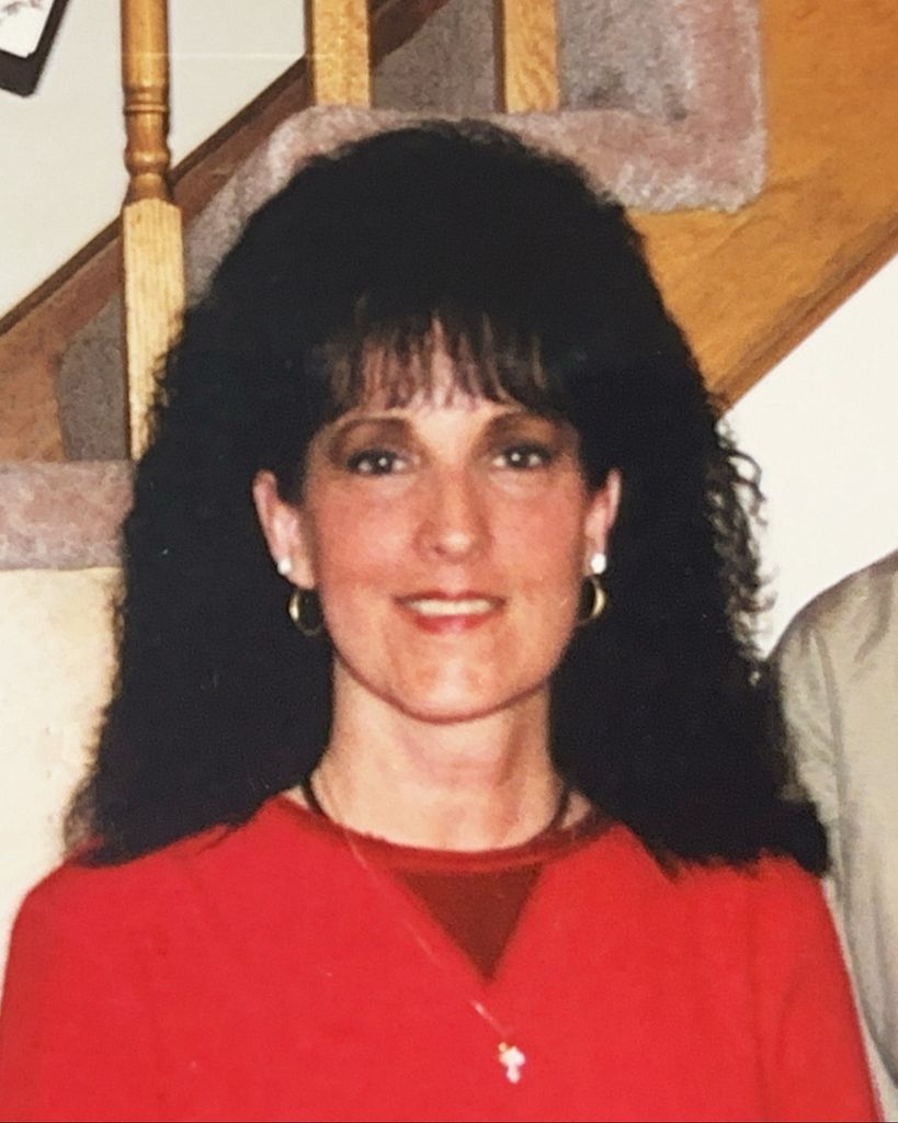 Carolyn Abbott Nash Profile Photo
