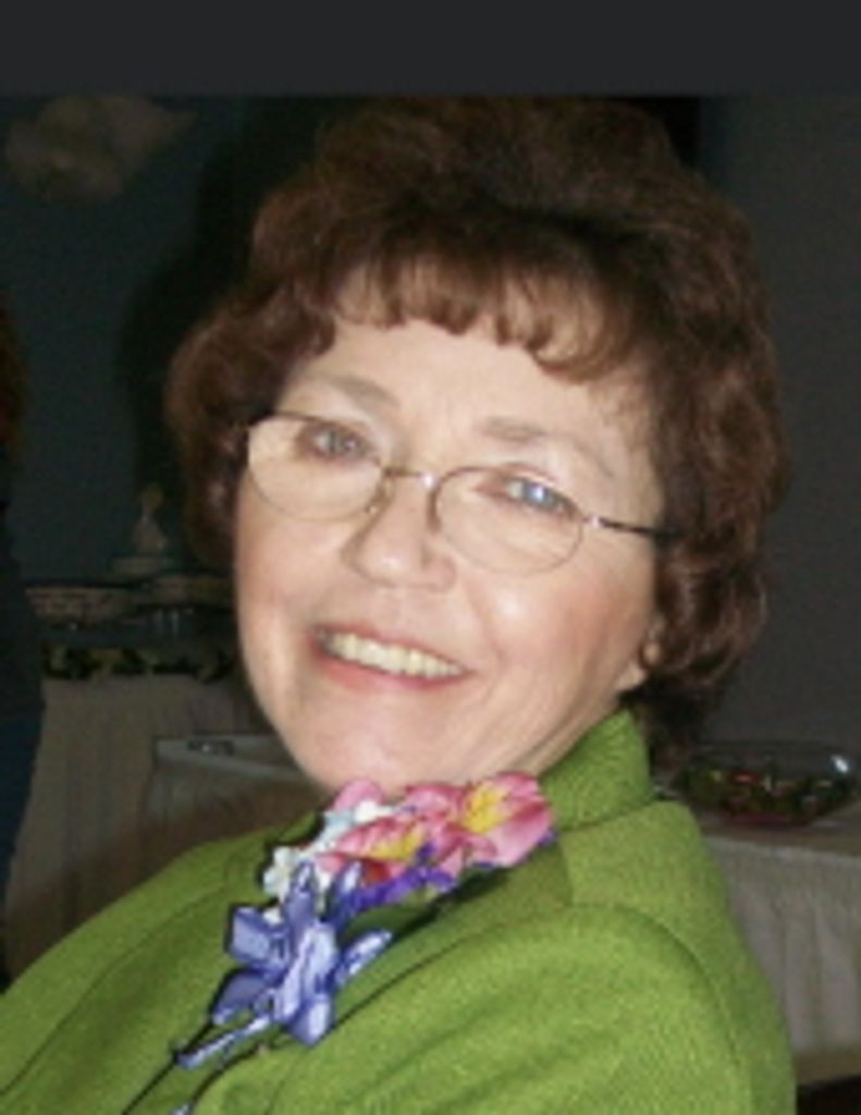 Theresa Mary Hopkins