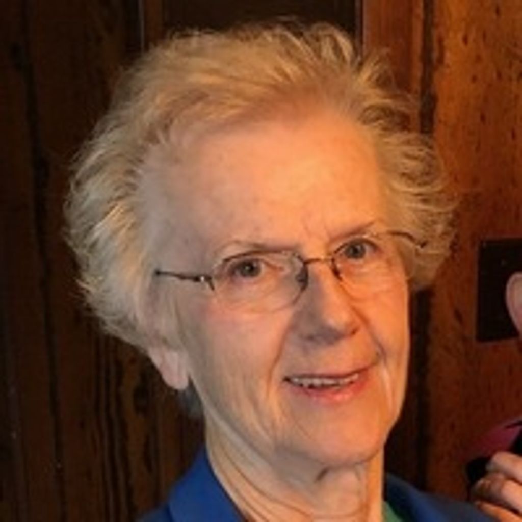 Patsy Ruth Bryan