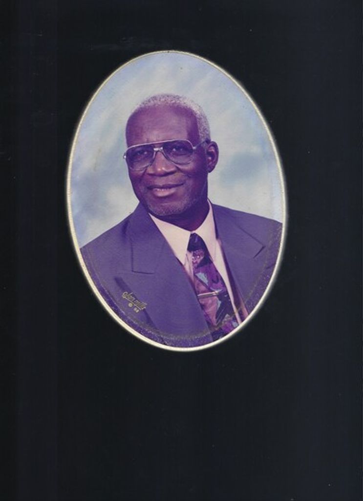 Willie Morris Dunlap Profile Photo