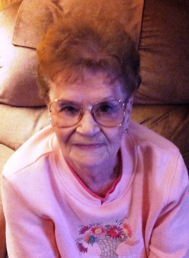 Dorothy Curtiss