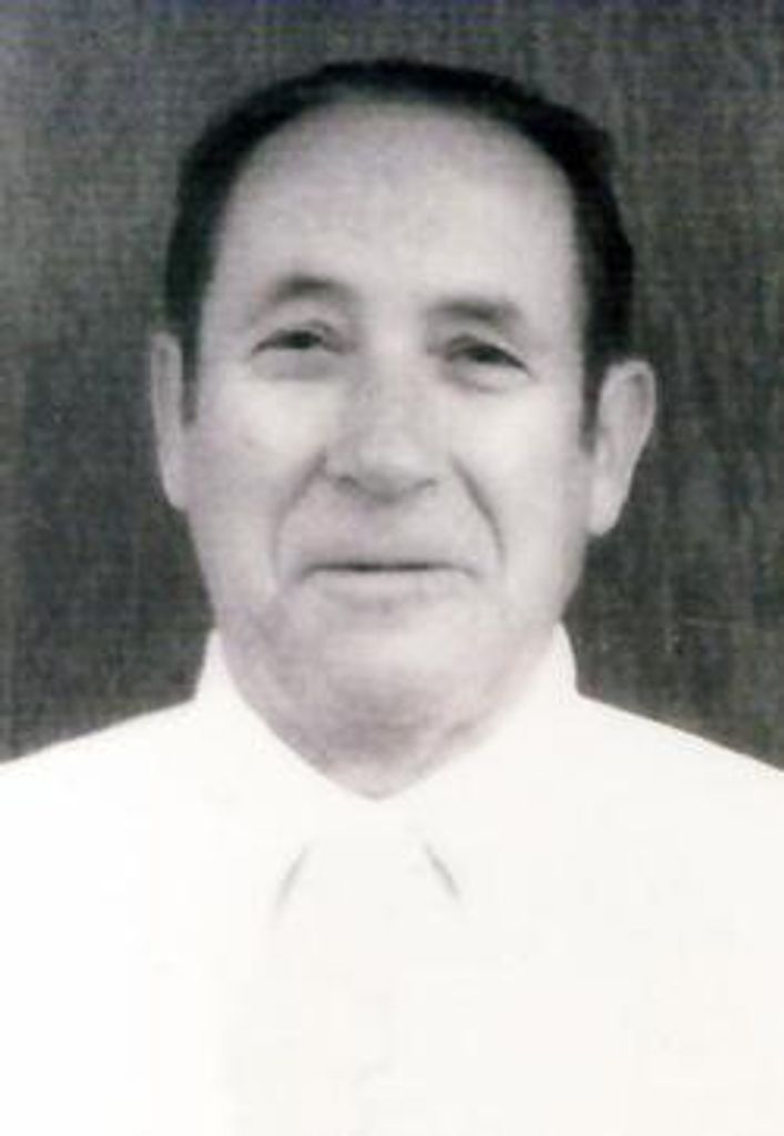 Leo Walton Wood