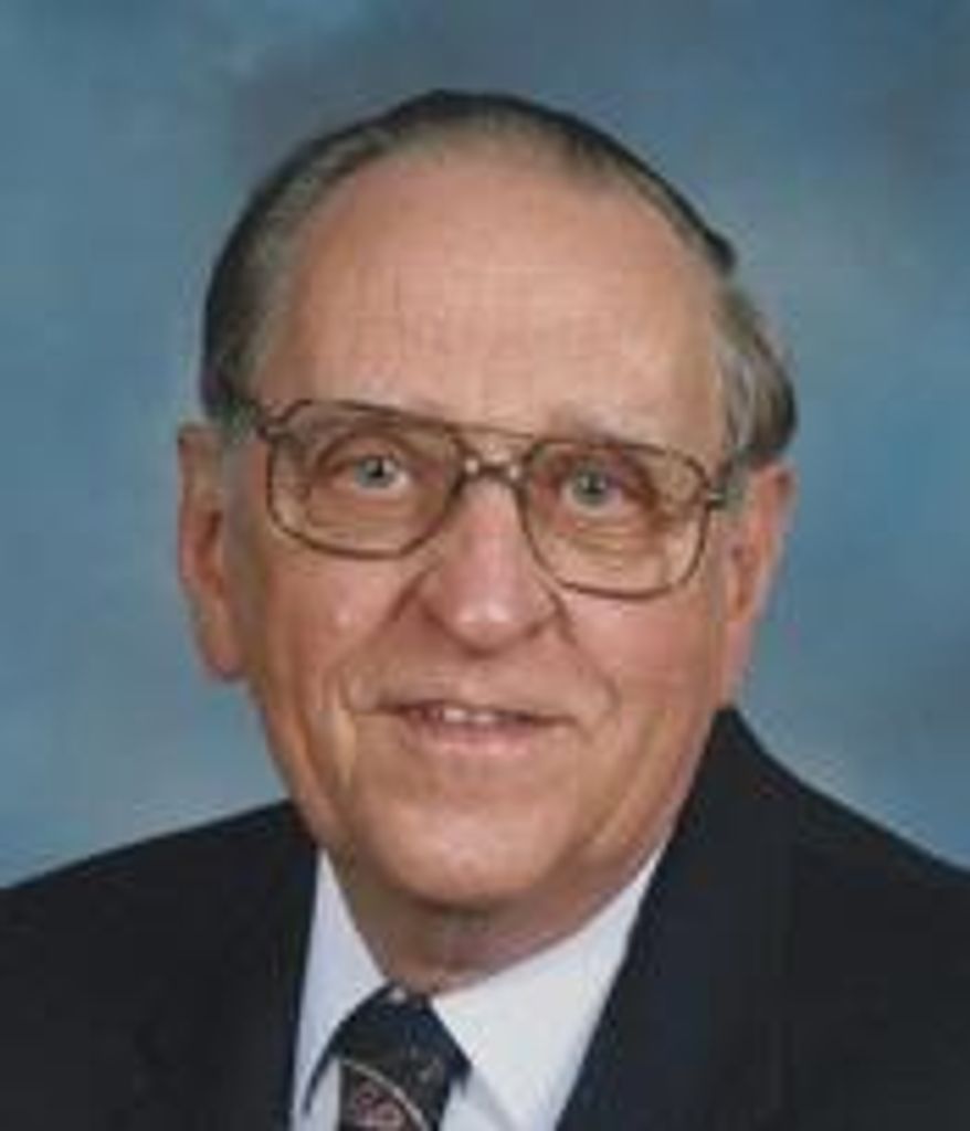 Harold L Erickson