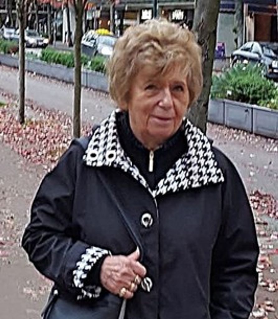 Norene Dotson Profile Photo