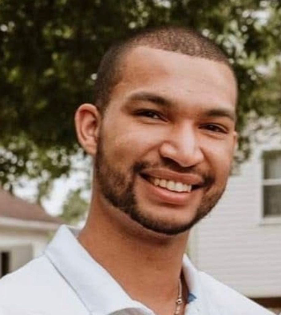 Deangelo M. Pearson Profile Photo