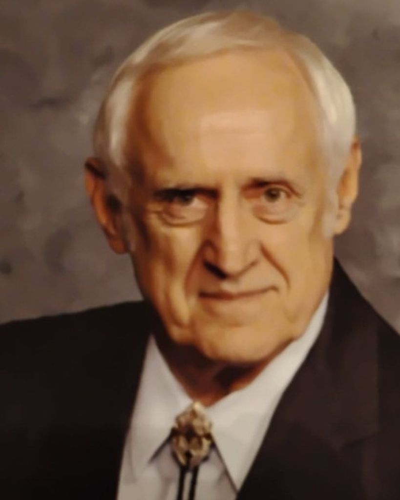Harold Paul Miller Profile Photo