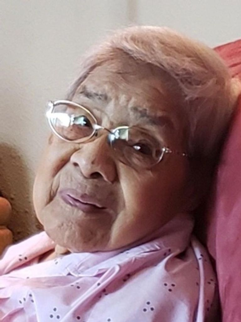 Bernarda Mayorga Profile Photo