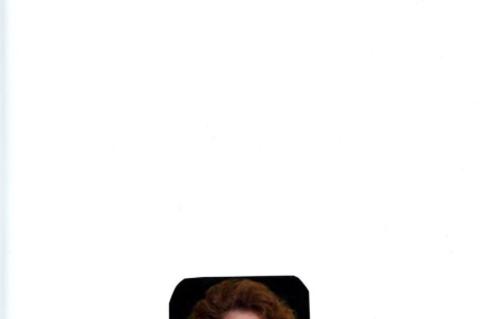 Margaret “Marge” Dowell
