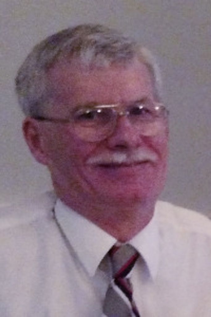 David W. Swan Profile Photo