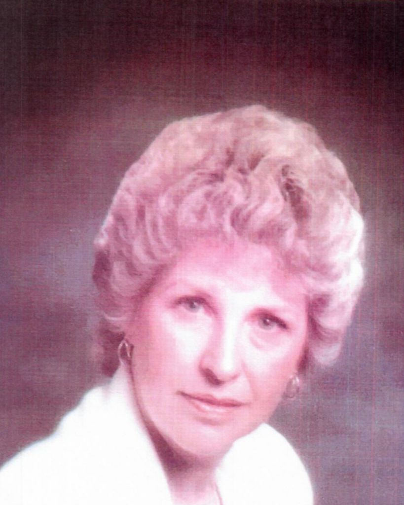 Arbie Mae Viau Profile Photo