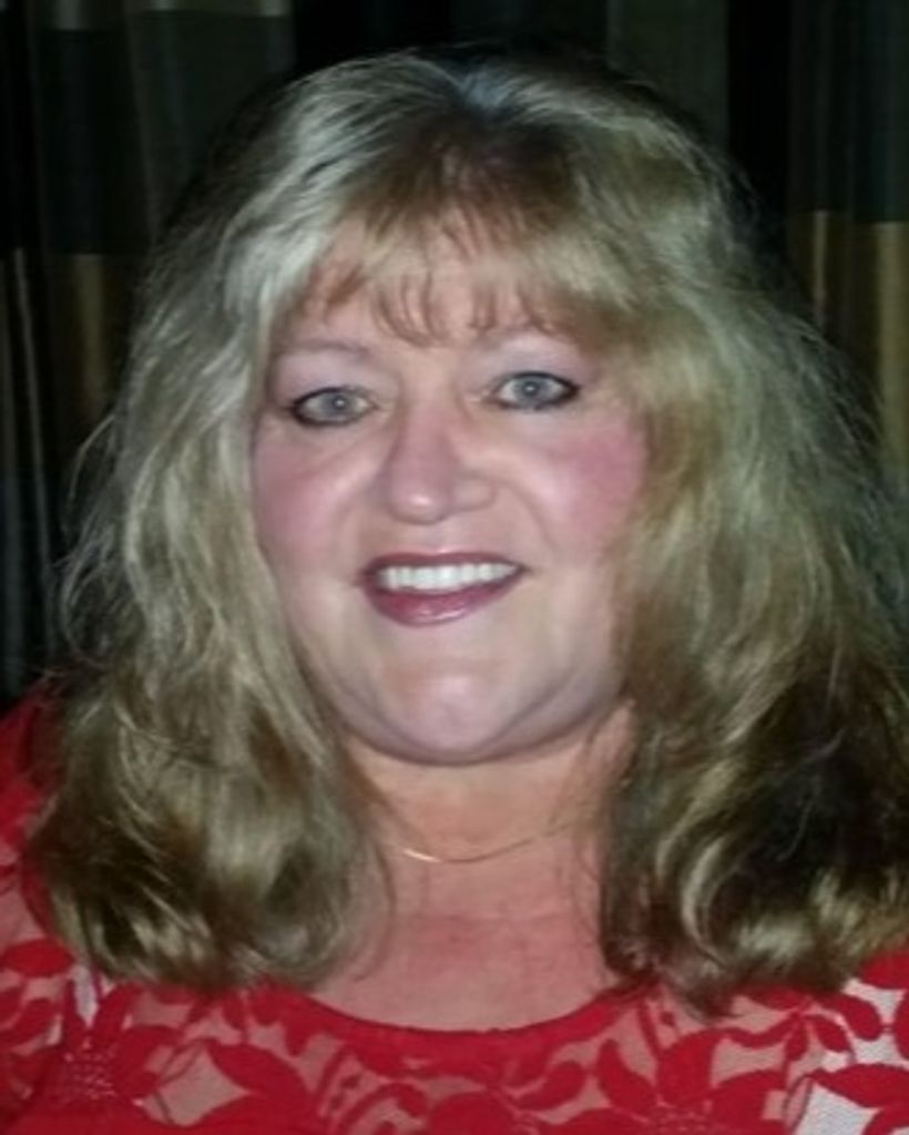 Shirley Kay Hernandez