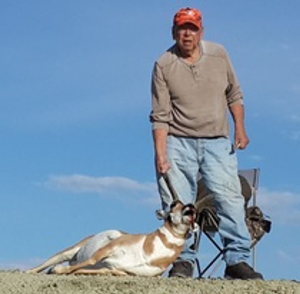 Lester Zoellner Profile Photo