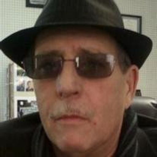 Robert Williamson Profile Photo