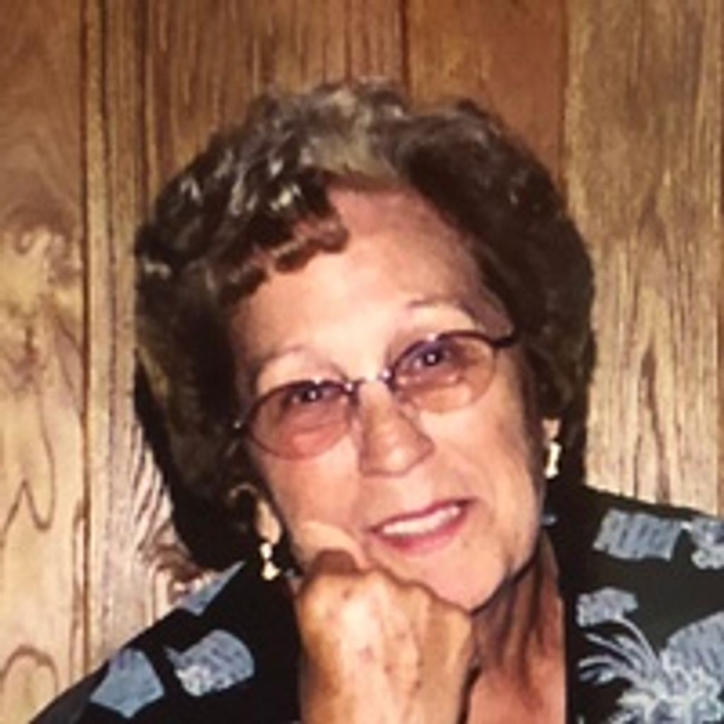 Glenna  Sue Sorensen