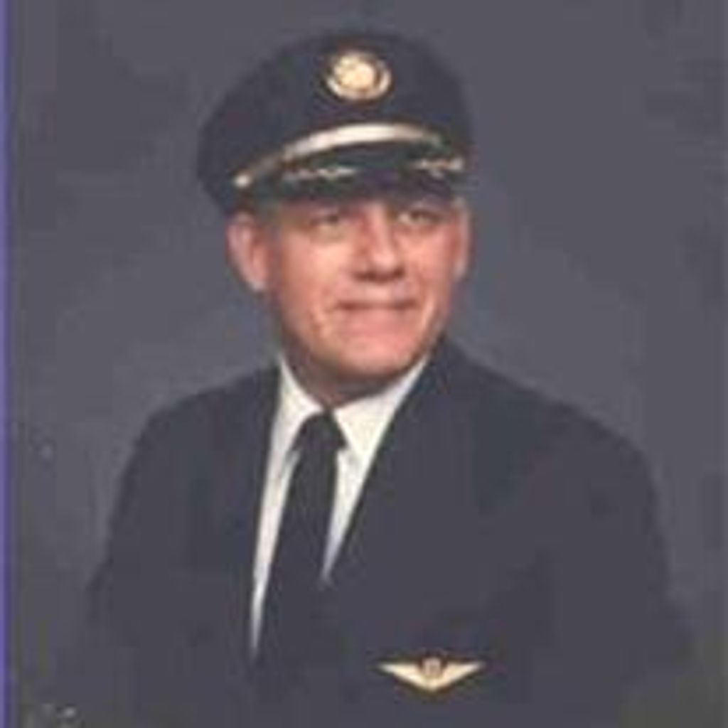 Lyle Mitchell