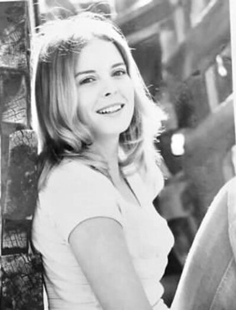 Brenda Jayne Brady