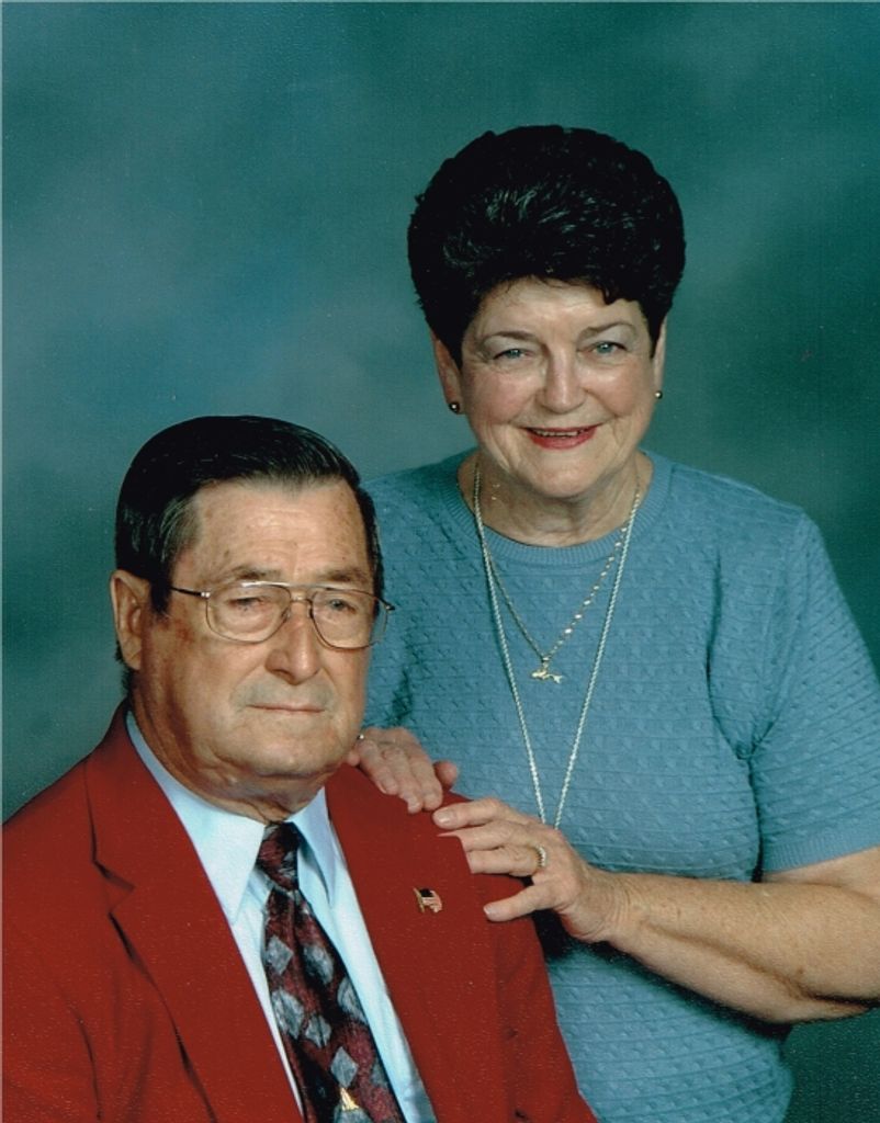 Mary Ann Bishop