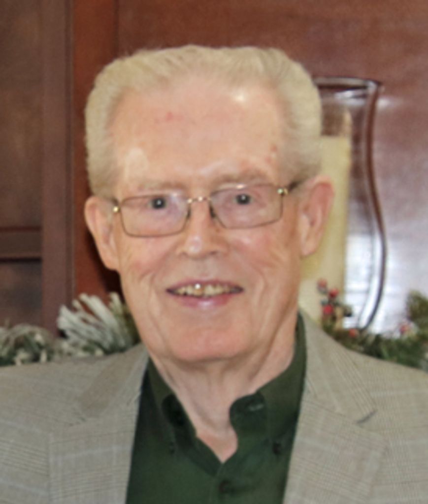 Stanley Payne