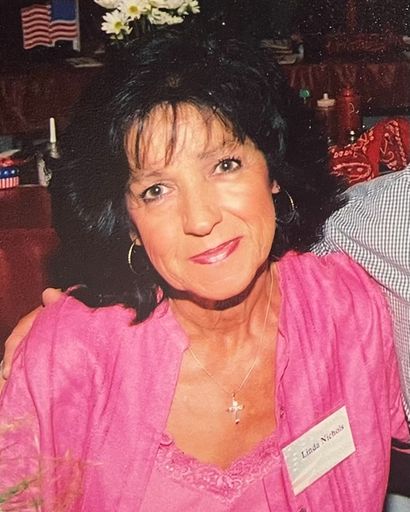 Linda Nichols's obituary image