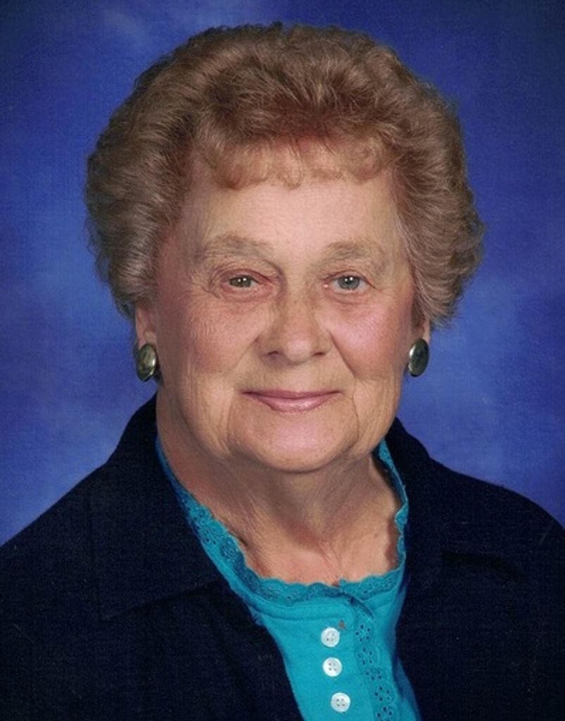 Ethelene "Midge" Marie Ritter Profile Photo