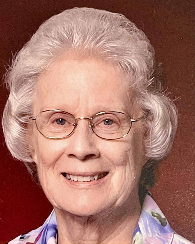 Mona Faye (Griffin) Horton Profile Photo