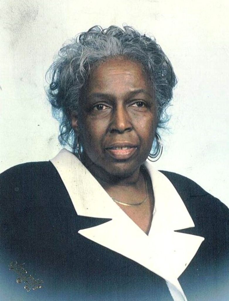 Christine Bates (Kimbrough)