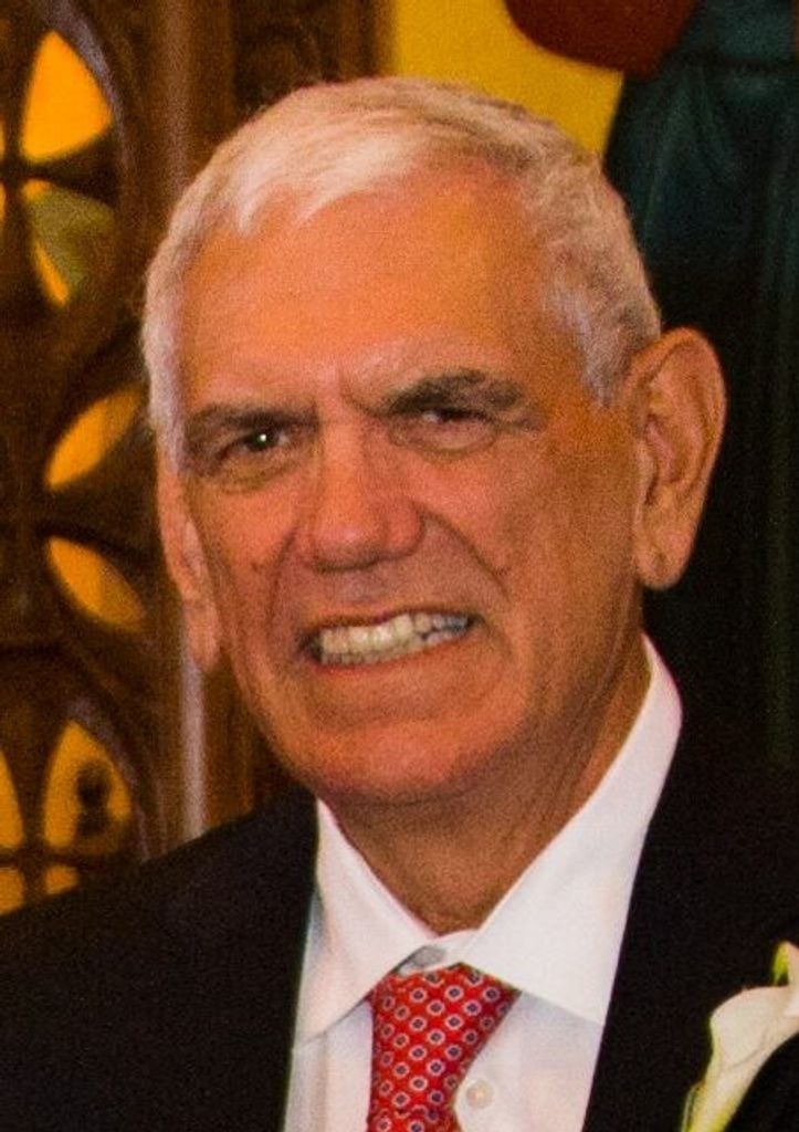 James R. Sanchez, Pe, Pls