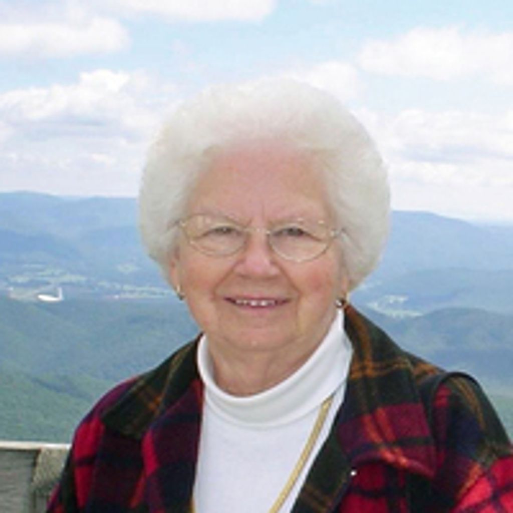 Betty Pinnell Smith Profile Photo