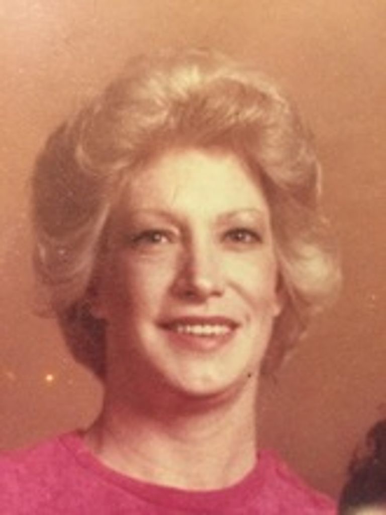 Sandra Jean Strempek (Lewandowski)