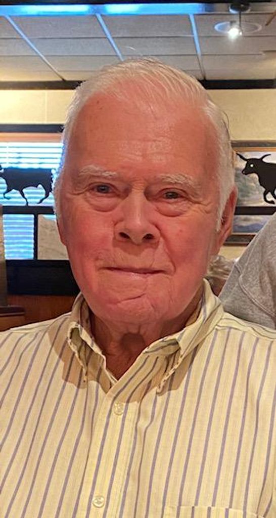 Robert E. "Bob" Langham Profile Photo