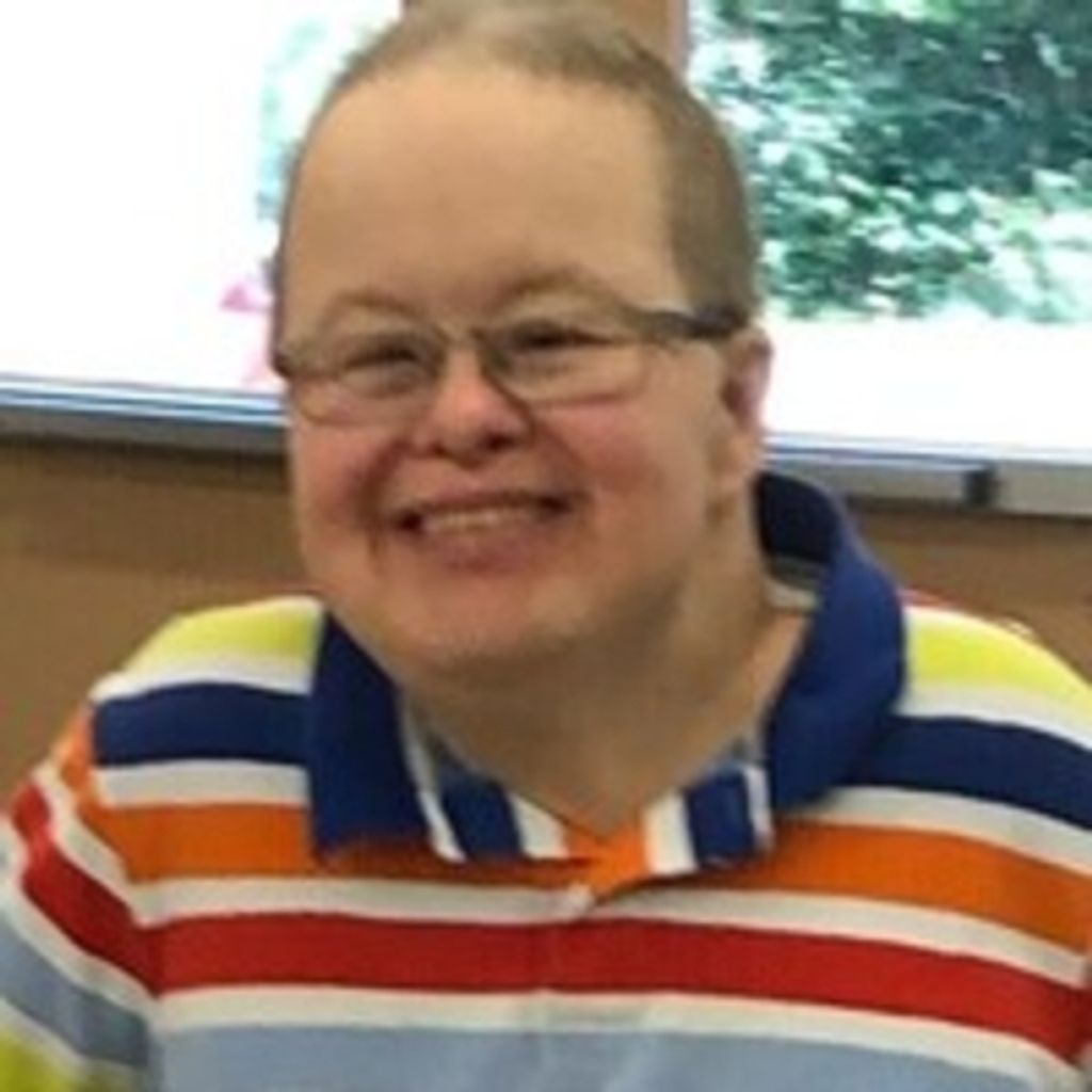 Michael James Heskett