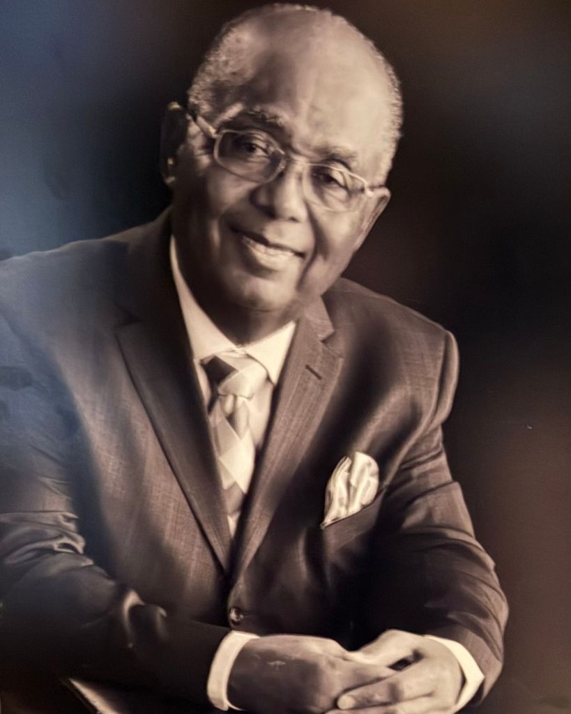 Robert Lee Smith