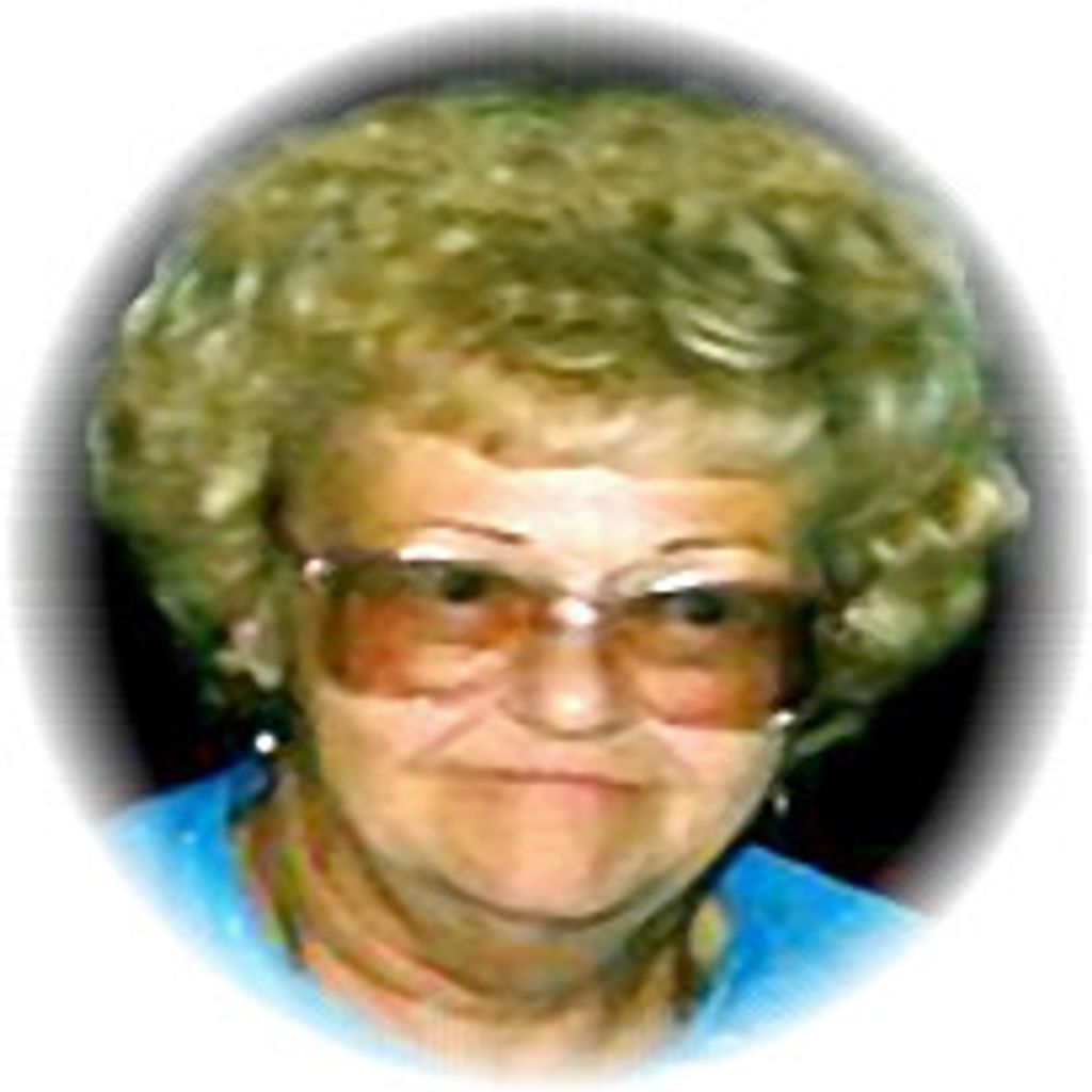 Lois Irma Burgess