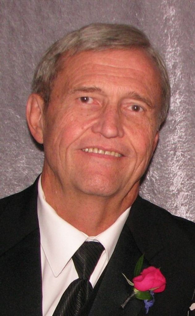 Dennis James Fornoff Profile Photo