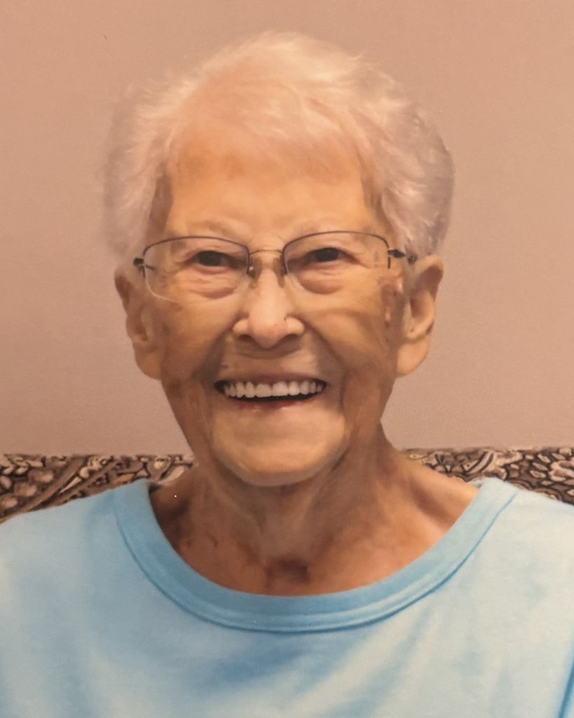 Dorothy A. Osterlund