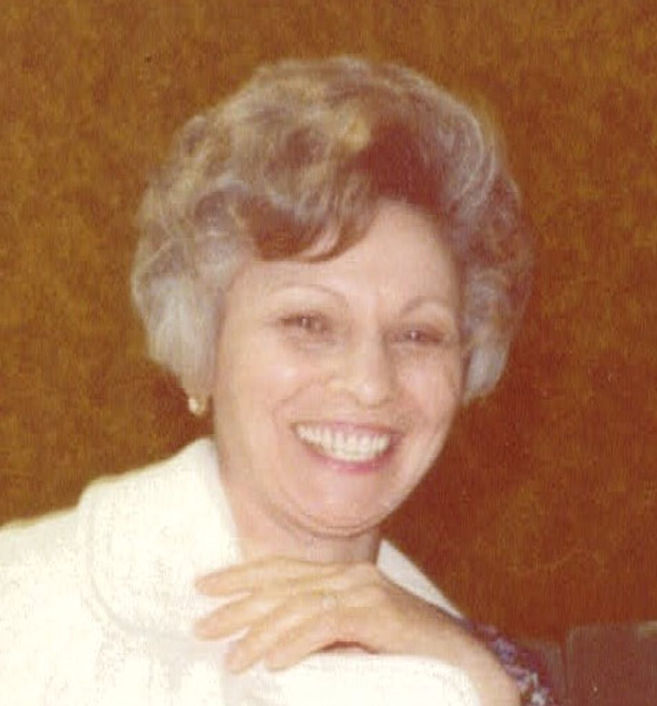 Josephine (Rotondo) Raso