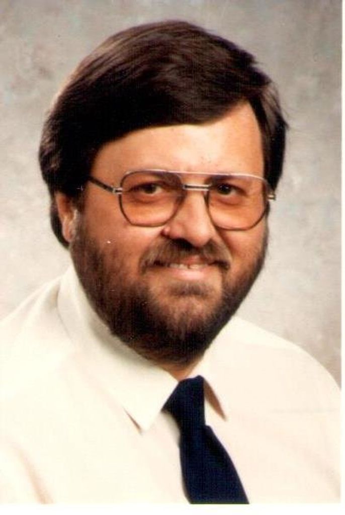Carl D. Arnett