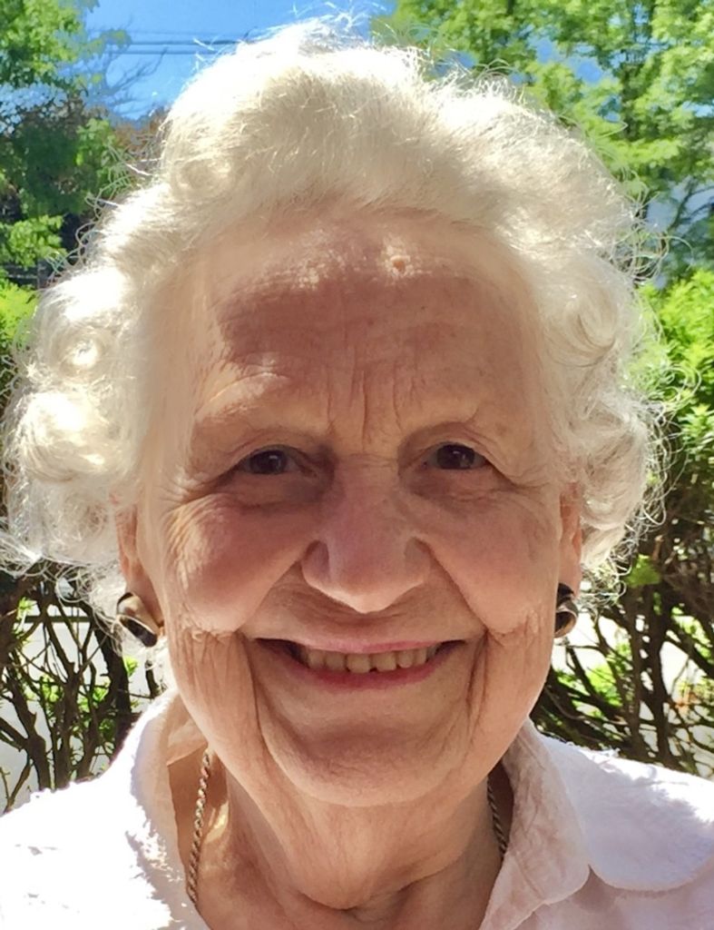 Helen  Marie Vigue Hunter Profile Photo