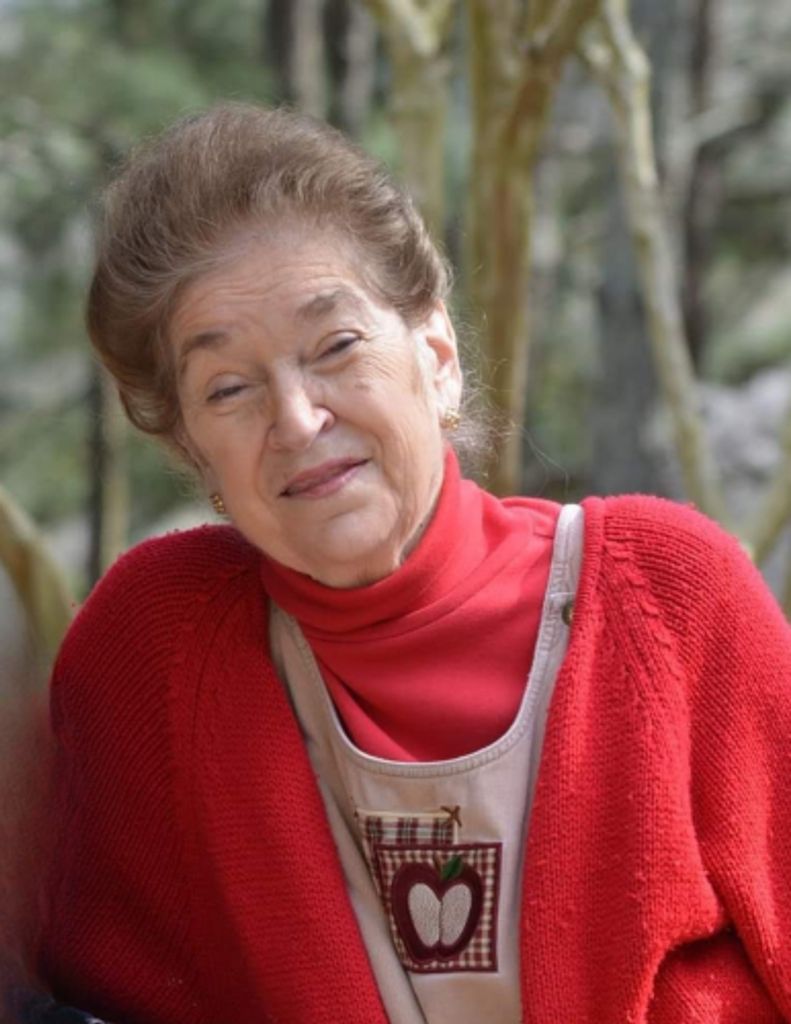 Judith "Judy" Smith Profile Photo