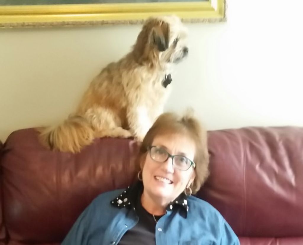 Kathy Fowler