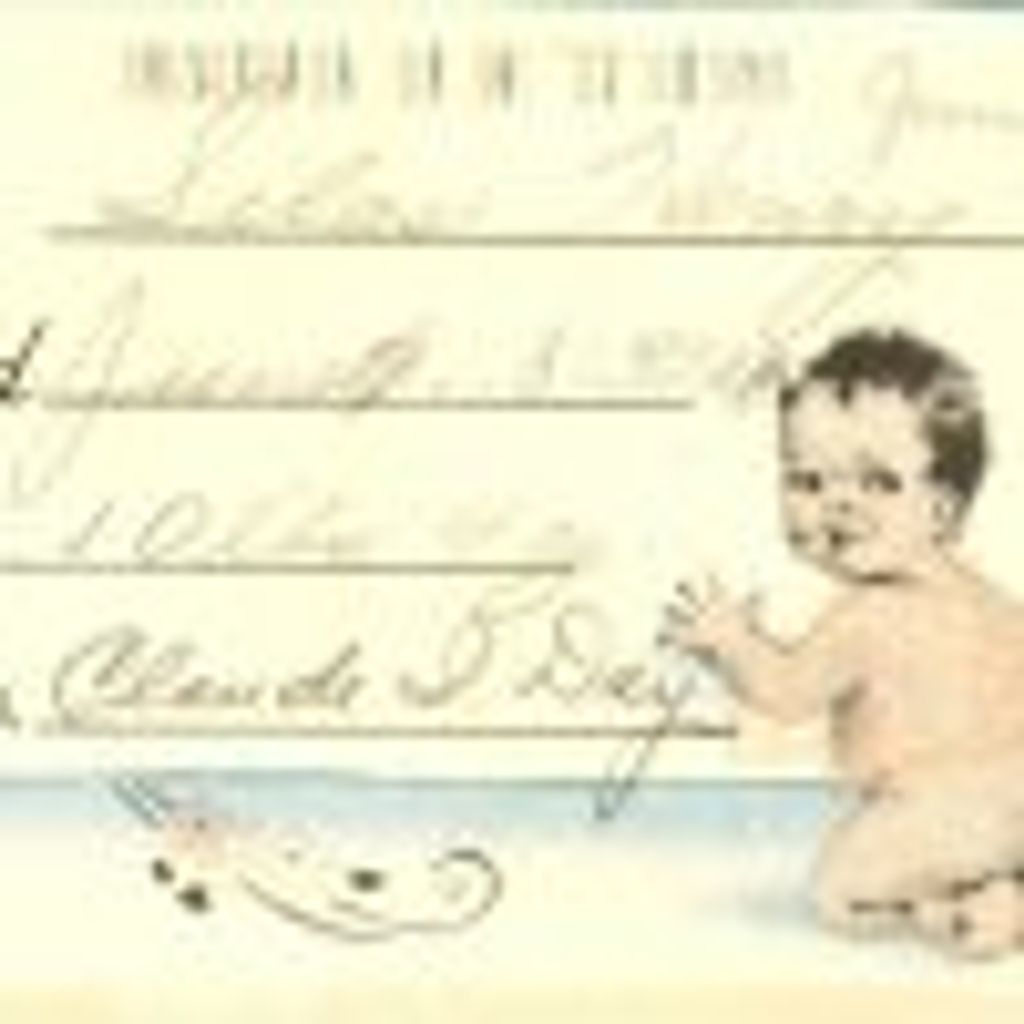 Silas  Henry Day