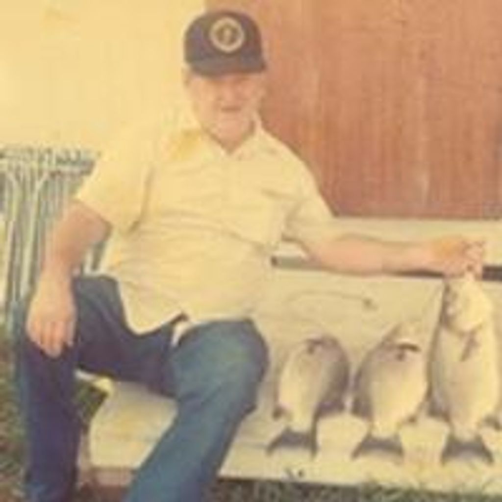 Lawrence Arthur Brewer