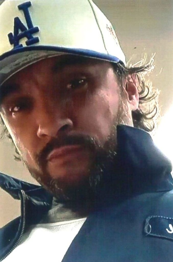 Michael W. Willoughby "Niccel Plated" Profile Photo