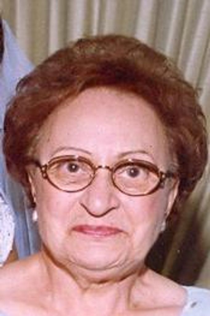 Katherine F. Labarber