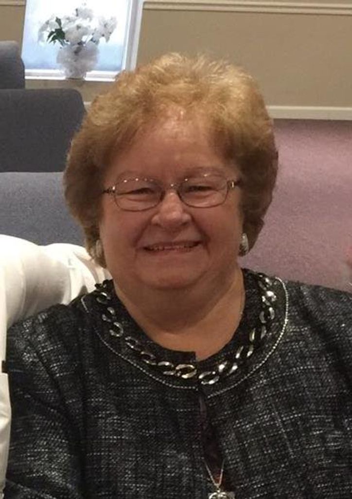 Barbara Tapp